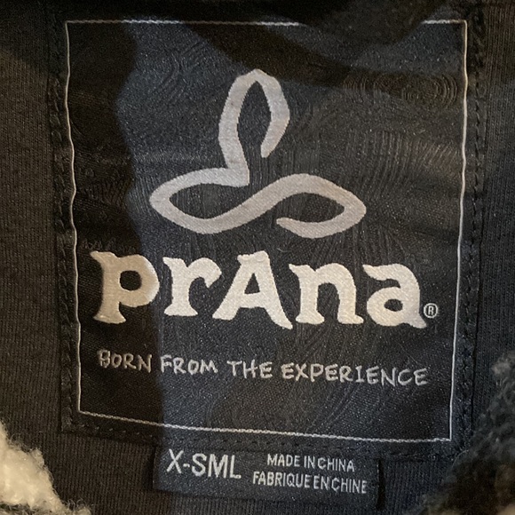 Prana Sakari Jacket - Picture 2 of 5
